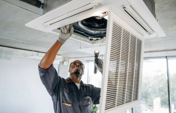 Licensed Heat Pump Repair service in Teton Village, WY - FH HVAC